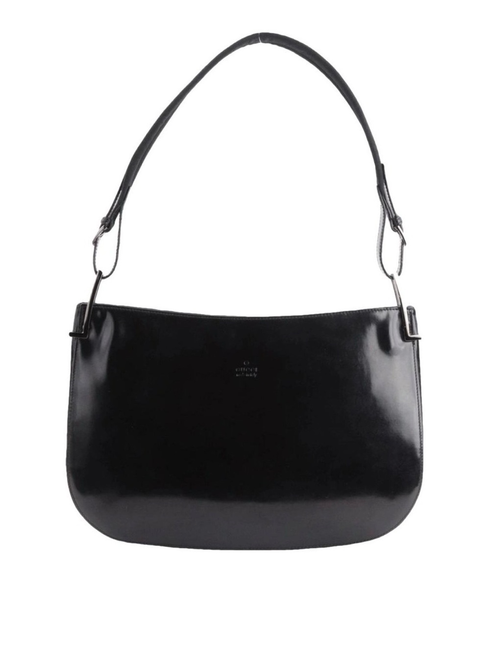 Gucci ‘Jackie Patent Leather Bag’